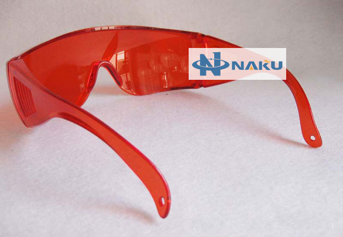 200nm-540nm Laser Safety Goggles